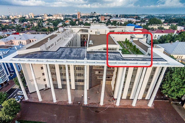 Разоблачение заговора автоконцернов