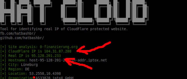 Упал крупнейший DNS-сервис Cloudflare