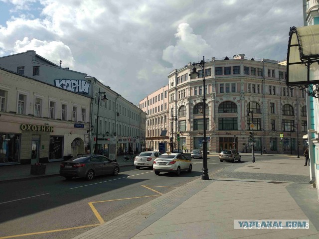 Деревенская Америка - 5