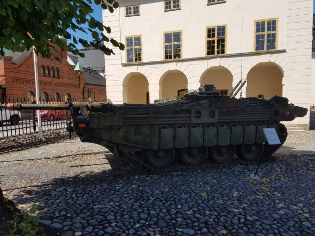 Wargaming 57