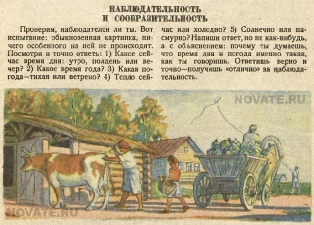 Подборка из этих интернетов