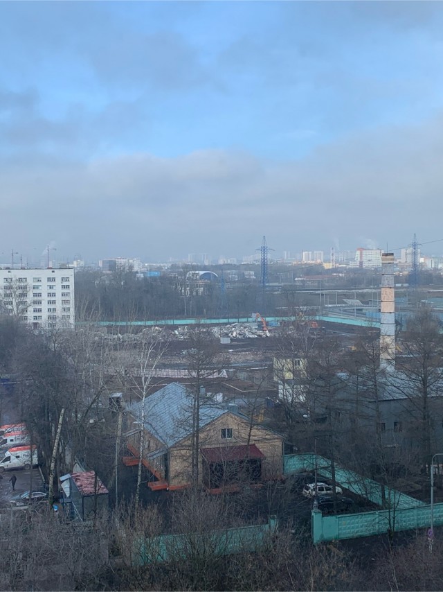 Почему в России не будет эпидемии короновируса