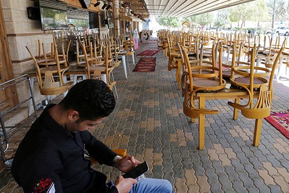 Саудовская Аравия взяла на себя компенсацию зарплат в компаниях на время карантина