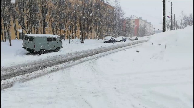 Расчётный листок водителя скорой за апрель