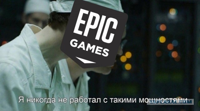 В Epic Games Store бесплатно раздают GRAND THEFT AUTO V