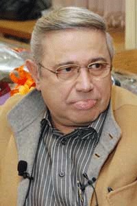 Петросян и родственники