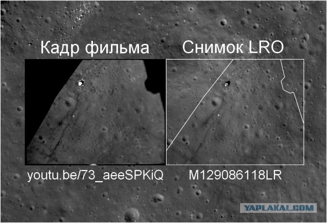 ЛуносрачЪ. Критика критики немогликов