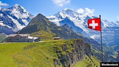 Как Швейцария свой рынок труда защищает