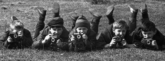 Кумир мальчишек СССР, самый массовый фотоаппарат планеты -"Смена 8М"