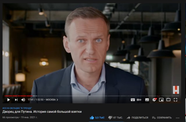 Youtube, как он есть