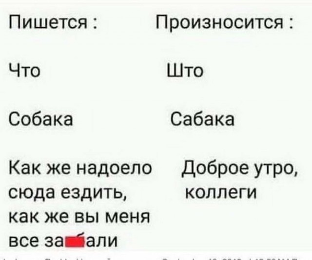 Картинки и мемы для настроения
