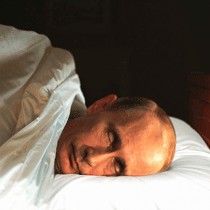 Сергей Юрьевич Беляков и Путин