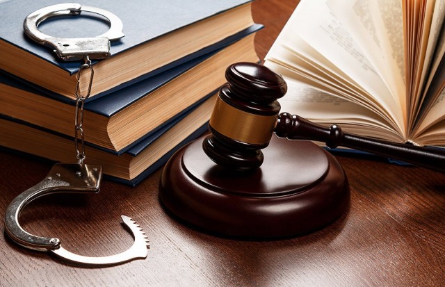 Верховный суд предложил ввести в УК понятие «уголовный проступок»