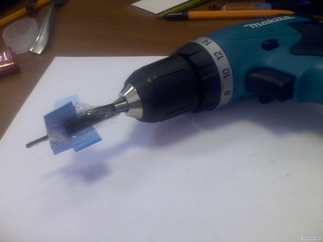 Китайский интернет-лохотрон