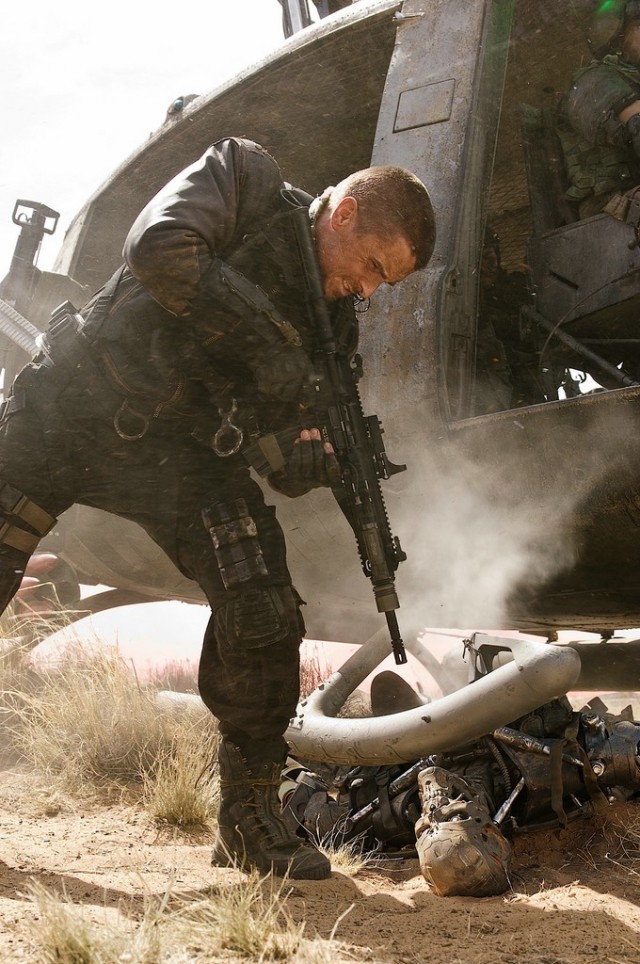 Terminator 4 (Salvation)