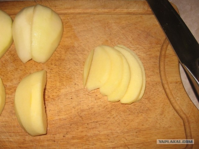 8 Марта International, или "Как пережить 8-е марта" – II