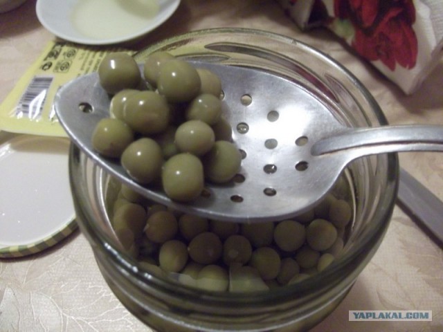 Курица и все из нее!