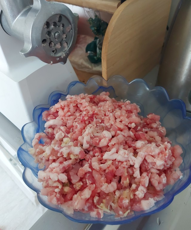 Мандула
