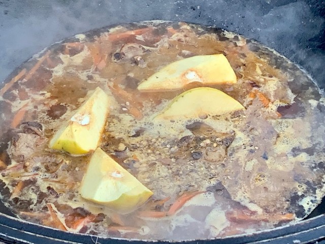 Кулинарная общалка