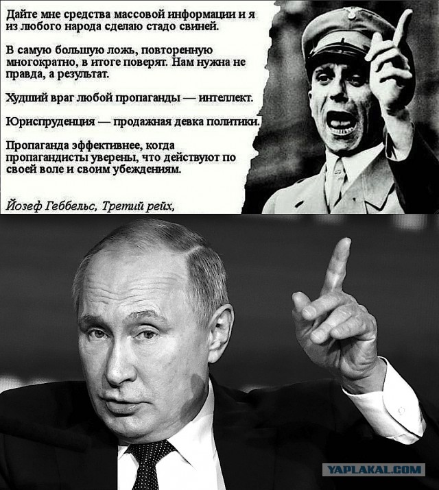 А мне интересно чем это все закончится
