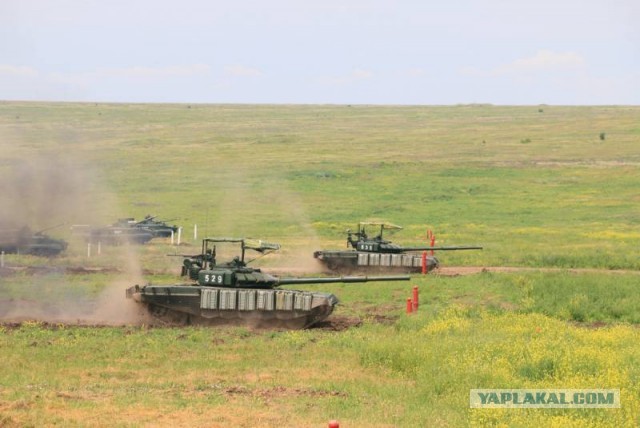 Пробитый капсюль получился