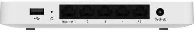 Представлен российский роутер на чипе "Байкал" со встроенной защитой от DDOS-атак