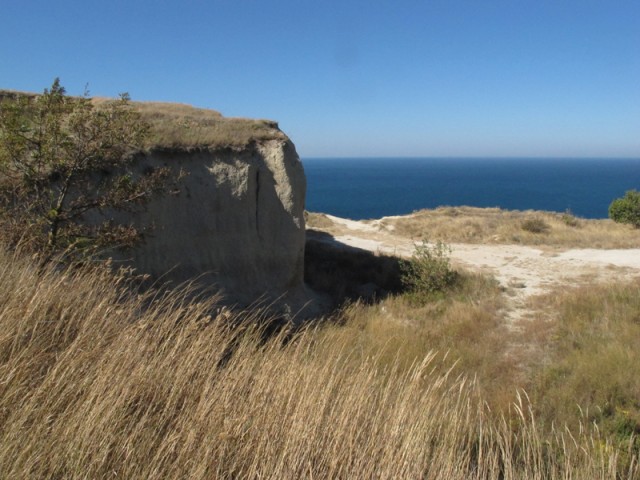 Анапа.