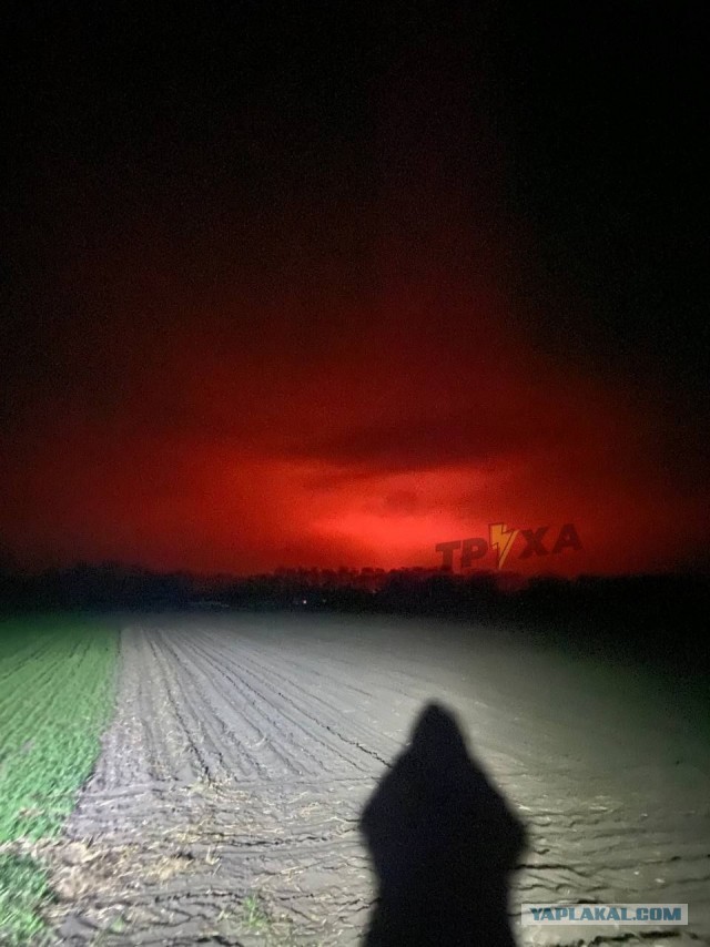 Началась битва за Донбасс