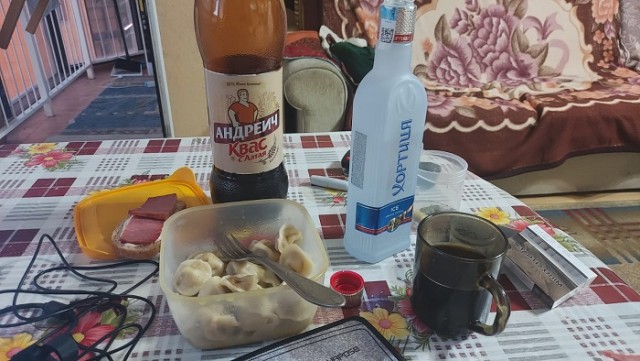 Маленькая пятница