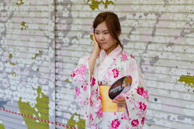 Фотографии с прогулки по Токио