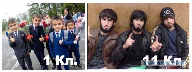 «Я не понимаю по-русски». Как мамы в хиджабах ведут детей в самую многонациональную школу в Екатеринбурге