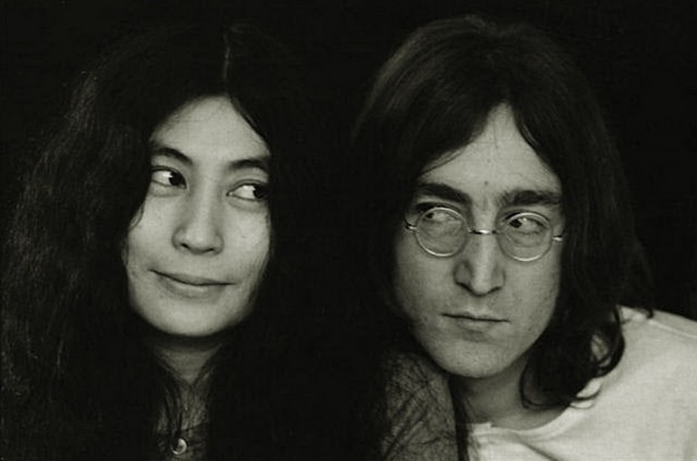 Ещё раз о The Beatles