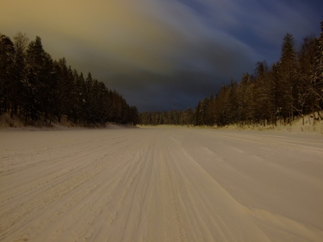 Космодром Плесецк