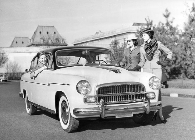 Игра на ЯПе: Угадай АВТО-6
