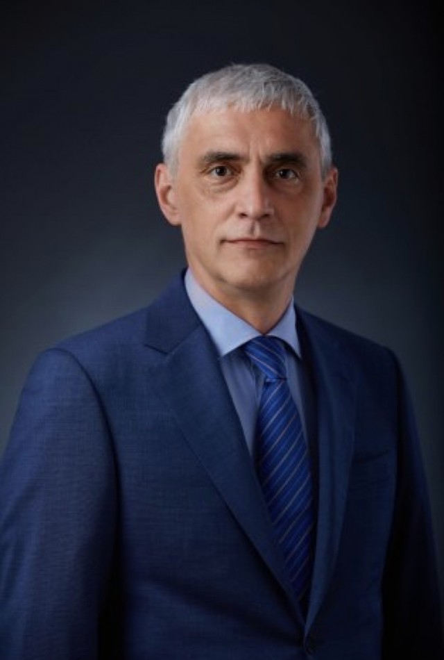 Депутат Думы Ставропольского края улетел жить в Евросоюз