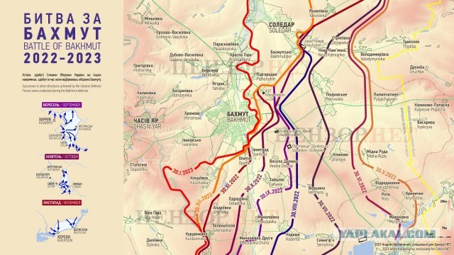 Дуда посоветовал подписать мирный договор в Переяславле