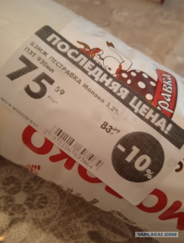 Тут такое дело. Пишут, что все хорошо. А что изменилось у вас?