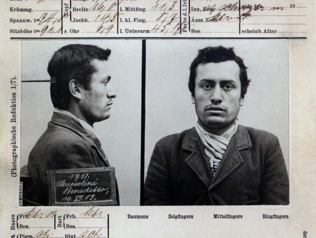 17 редких и увлекательных исторических фото, которые вы, возможно, еще не видели
