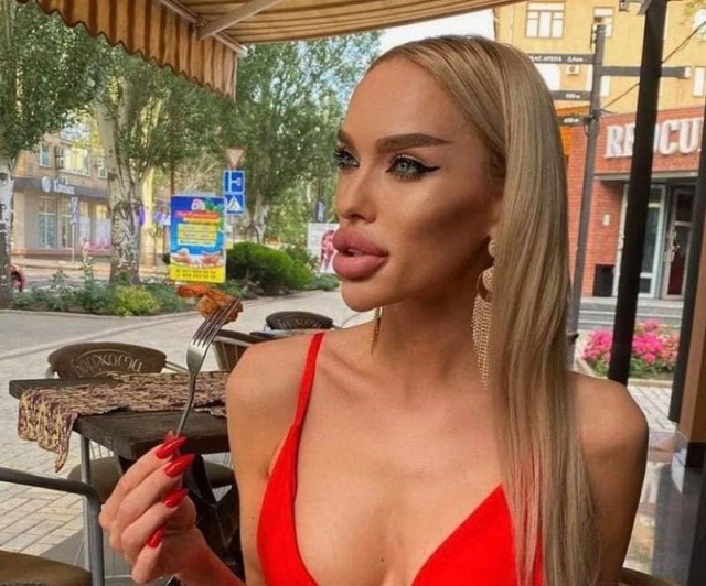 Зачем они делают это с собой?