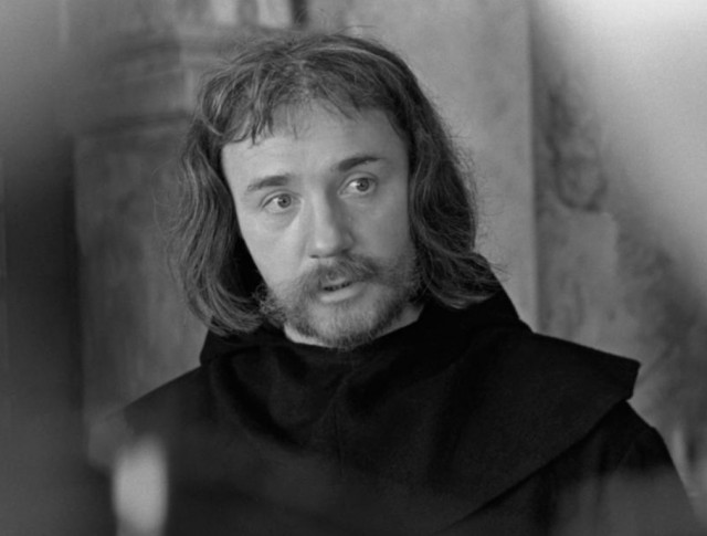 Леонид Куравлев: 25 редких фотоснимков актера со съемок советских кинофильмов!