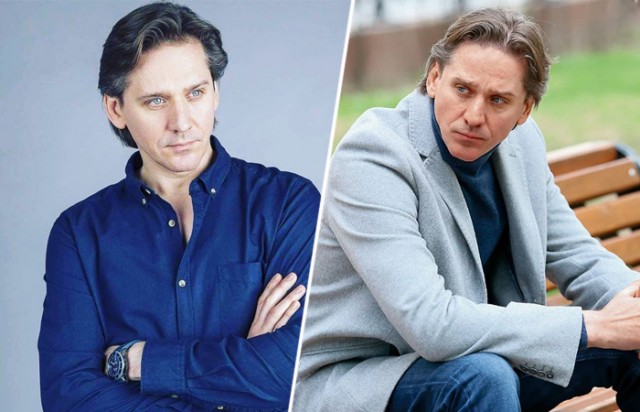 Юрий Батурин