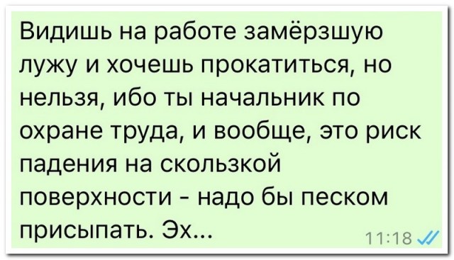 Забавные комментарии из социальных сетей 06.11.23