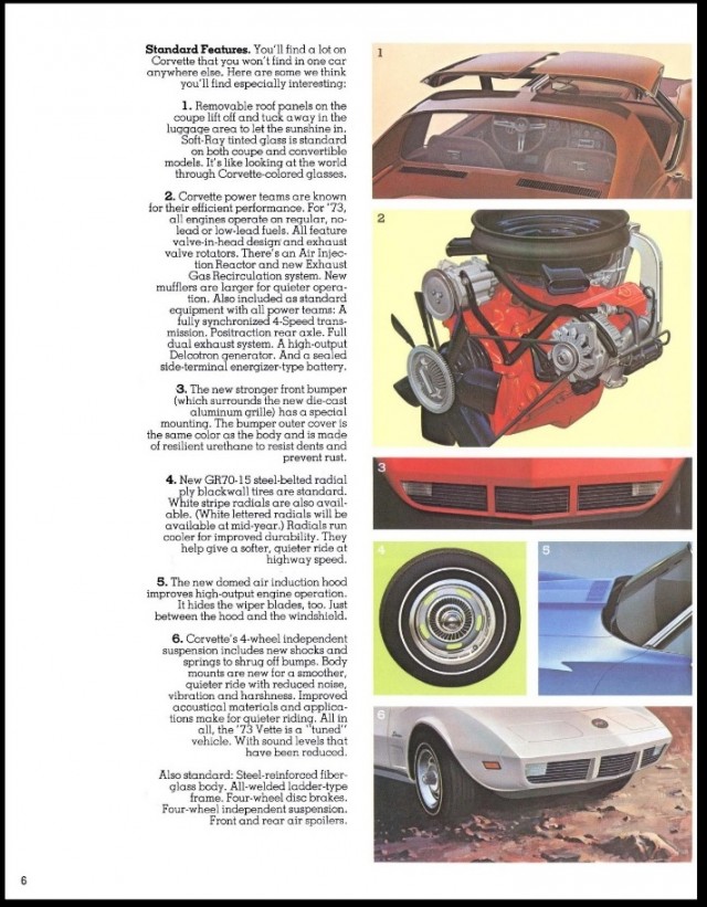 Chevrolet Corvette L88. Первый и последний.