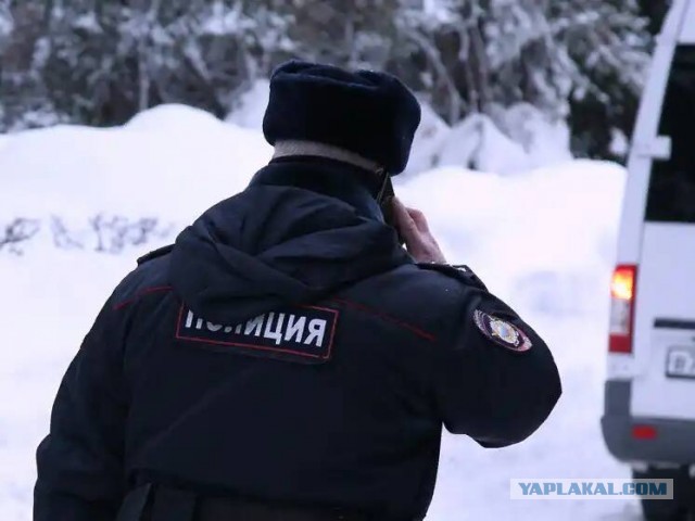 «Мам, прости за всё»: подробности смерти девушки, которой выкололи глаза