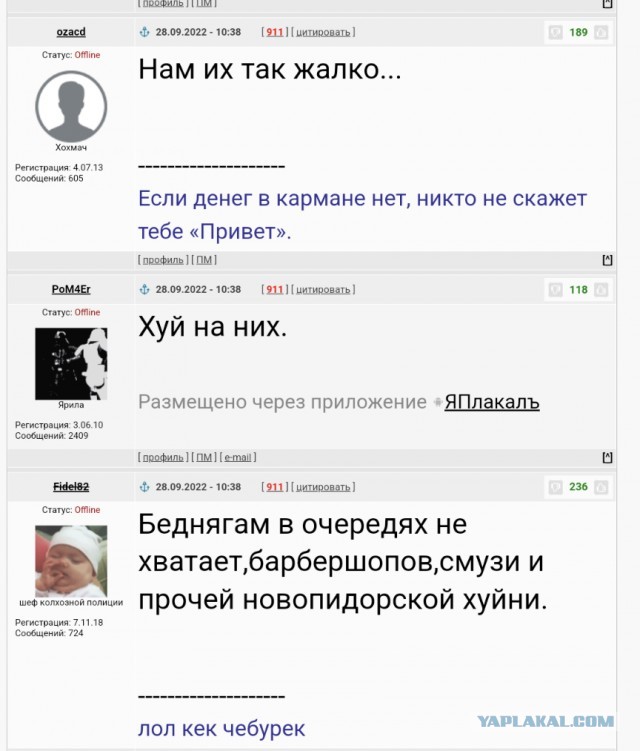 Депутат Картаполов назвал «вбросами недругов» требования жён мобилизованных о ротации.