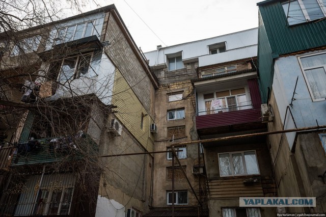 Жители Митина устроили двухуровневые квартиры, использовав чердак жилого дома