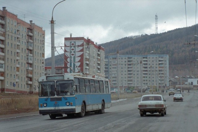 Интересные фотографии 1990-х 19.03.24