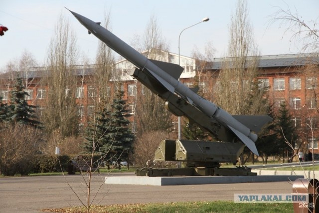 Нападение дронов на Нижнекамский НПЗ и Елабугу