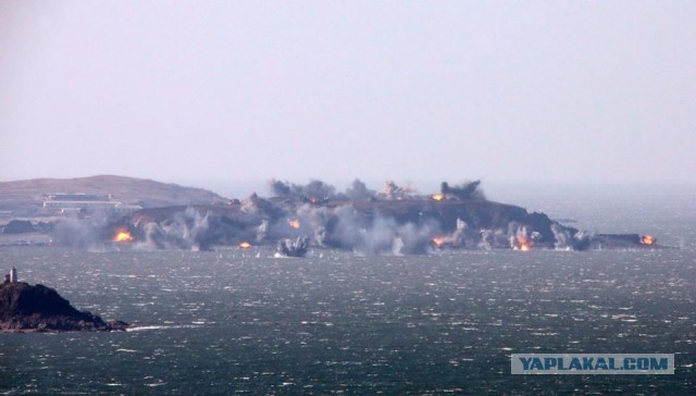 Товарищ Ким Чен Ын