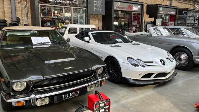 Сейчас бы кабриолет, а не это всё... Красивых автофото пост